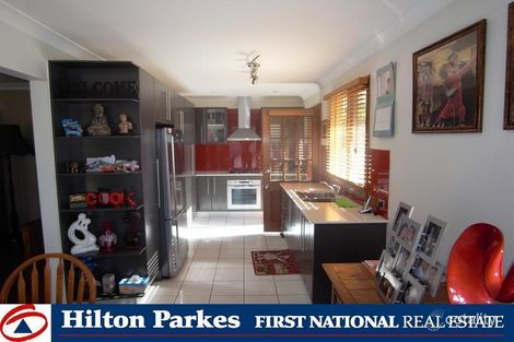 Property photo of 30 Idriess Crescent Blackett NSW 2770