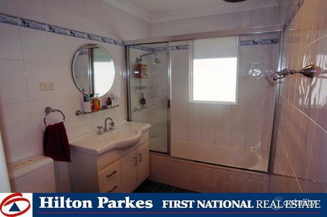 Property photo of 30 Idriess Crescent Blackett NSW 2770