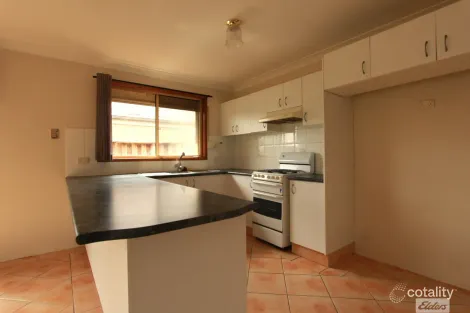 Property photo of 89 Monash Road Doonside NSW 2767
