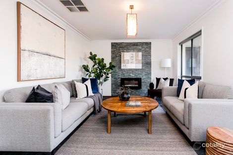 Property photo of 21 Walford Drive Onkaparinga Hills SA 5163