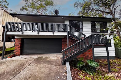 Property photo of 190 Dandaraga Road Mirrabooka NSW 2264