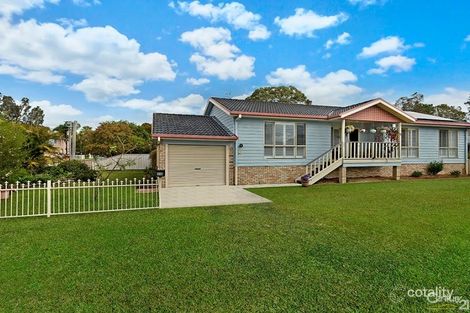 Property photo of 332 Lakedge Avenue Berkeley Vale NSW 2261