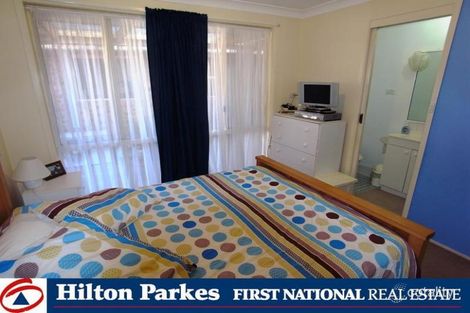Property photo of 16A Martina Street Plumpton NSW 2761