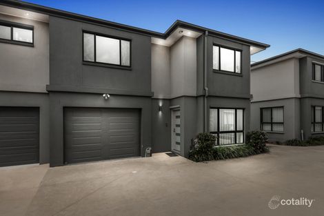 3/33 Sydney St, St Marys, NSW 2760