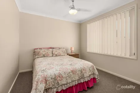 Property photo of 10 Golden Ash Close Worrigee NSW 2540