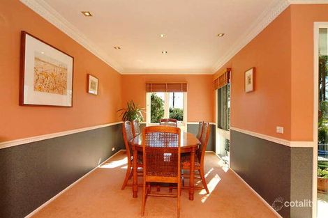 Property photo of 9 Coreen Avenue Terrey Hills NSW 2084