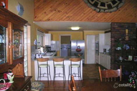 Property photo of 166 Peninsula Drive Bilambil Heights NSW 2486