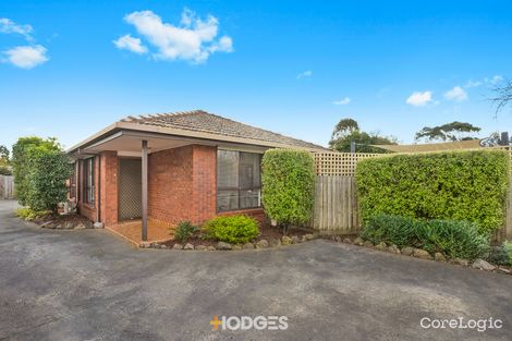 Property photo of 5/9 Thear Street East Geelong VIC 3219