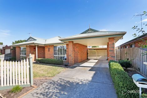 21 Meadenhall Dr, St Albans Park, VIC 3219