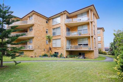 Property photo of 8/11 Harrison Street Cremorne NSW 2090