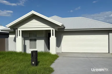 43 Barclay Dr, North Rothbury, NSW 2335