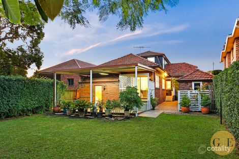 Property photo of 136 Barker Road Strathfield NSW 2135