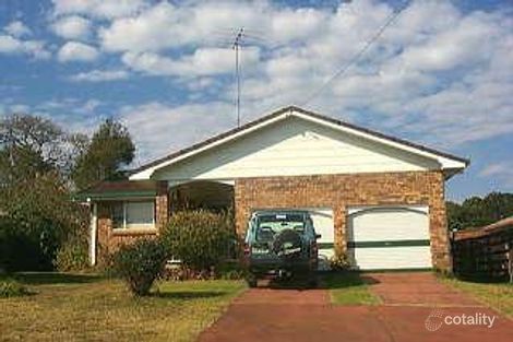 4 Lucinda St, Rangeville, QLD 4350