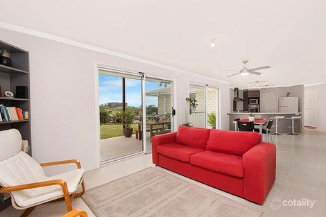 Property photo of 5 Higgins Place Cumbalum NSW 2478