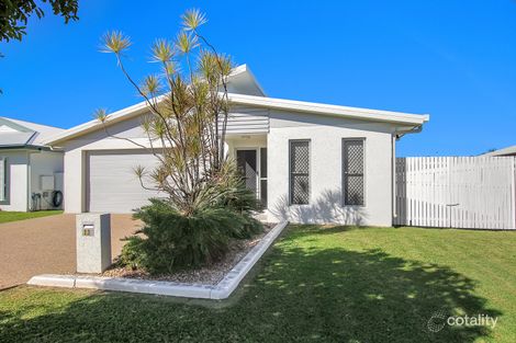 Property photo of 23 Tahlia Circuit Mount Louisa QLD 4814