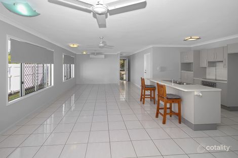 Property photo of 23 Tahlia Circuit Mount Louisa QLD 4814