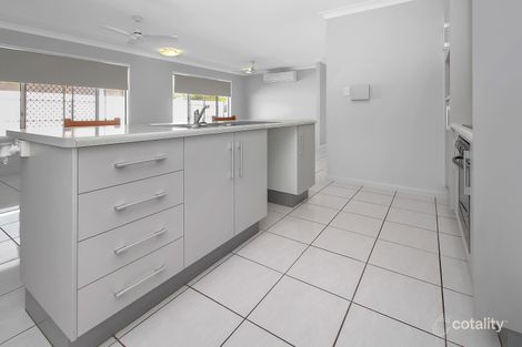 Property photo of 23 Tahlia Circuit Mount Louisa QLD 4814