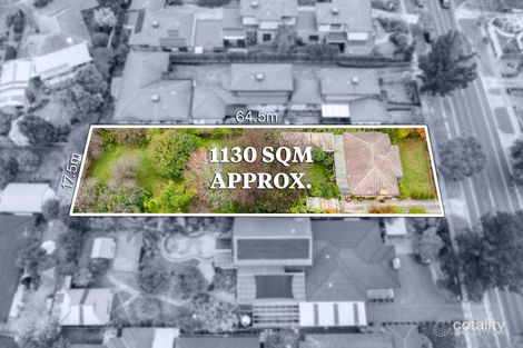 Property photo of 24 Carcoola Road Ringwood East VIC 3135