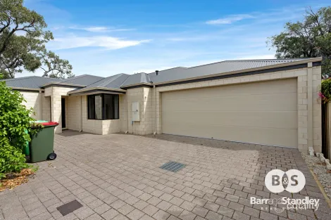 16b Mossop St, South Bunbury, WA 6230
