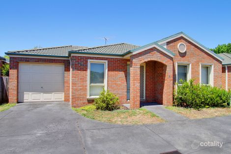 6/30 Jackson St, Croydon, VIC 3136