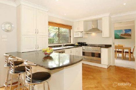 Property photo of 31 Cowrang Avenue Terrey Hills NSW 2084