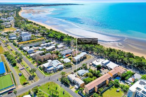 Property photo of 3/10 Denmans Camp Road Torquay QLD 4655