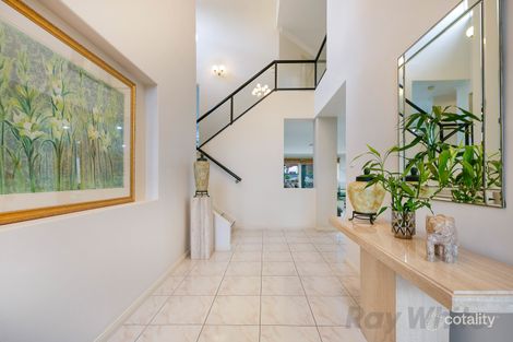 Property photo of 21 Paula Pearce Place Bella Vista NSW 2153