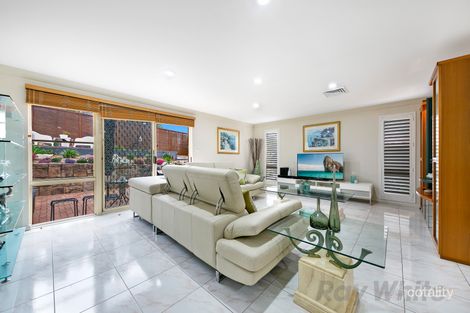 Property photo of 21 Paula Pearce Place Bella Vista NSW 2153