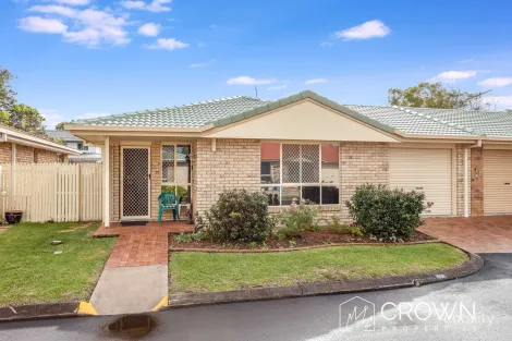 100/2 WATTLE RD, ROTHWELL, QLD 4022