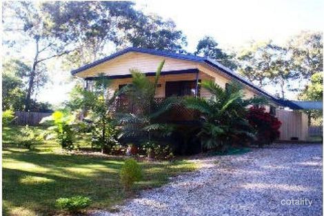 Property photo of 7 Lenard Street Lamb Island QLD 4184