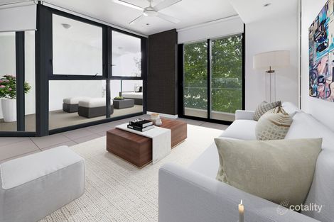 Property photo of 1021/33 Remora Road Hamilton QLD 4007