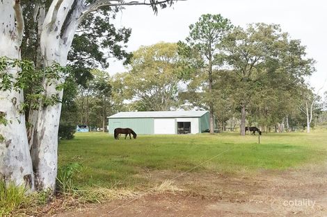 635-639 Bestmann Rd, Ningi, QLD 4511