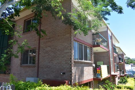 8/33 York St, Indooroopilly, QLD 4068