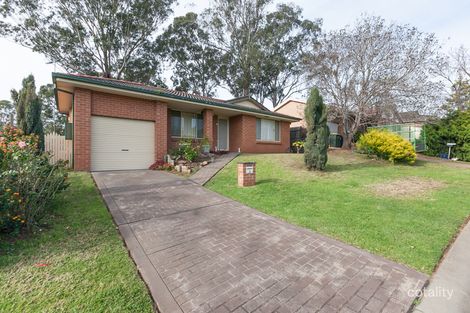 Property photo of 3 Gadshill Place Rosemeadow NSW 2560