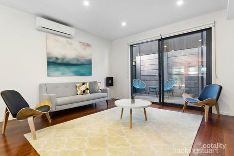 Property photo of 8B Wardell Close Maribyrnong VIC 3032