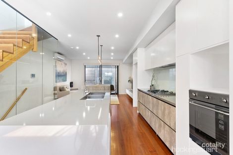 Property photo of 8B Wardell Close Maribyrnong VIC 3032