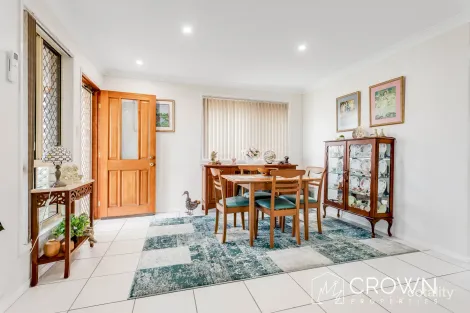 Property photo of 100/2 Wattle Road Rothwell QLD 4022