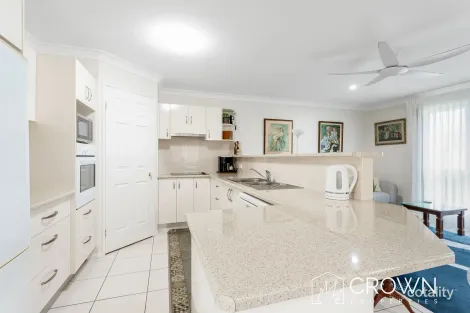 Property photo of 100/2 Wattle Road Rothwell QLD 4022