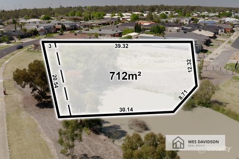 18 Weight Cl, Horsham, VIC 3400