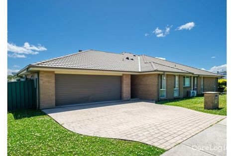 Property photo of 44 Chivers Circuit Muswellbrook NSW 2333