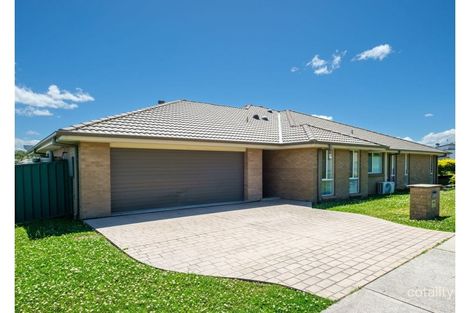 44 Chivers Cct, Muswellbrook, NSW 2333