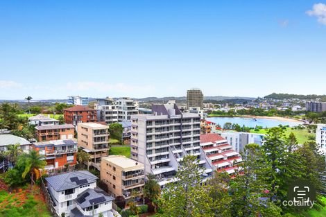 Property photo of 1401/255-261 Boundary Street Coolangatta QLD 4225