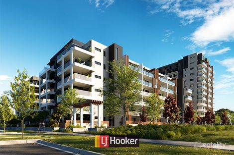 1 Anketell St, Greenway, ACT 2900