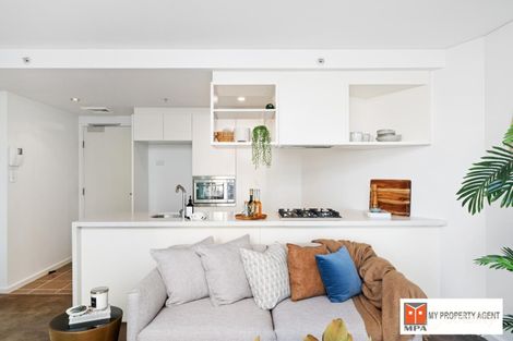 Property photo of 12F/82-94 Darlinghurst Road Potts Point NSW 2011