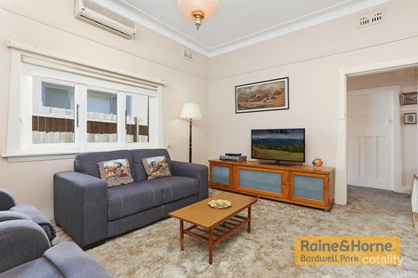 Property photo of 8 River Street Earlwood NSW 2206