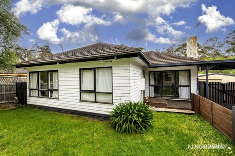 24 Yvonne Ave, Croydon South, VIC 3136