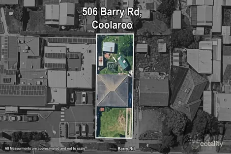 Property photo of 506 Barry Road Coolaroo VIC 3048