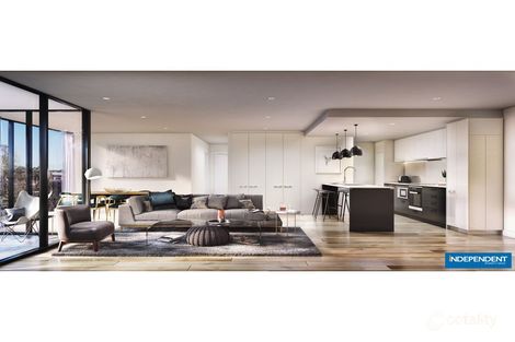 Property photo of 511/38 Eyre Street Kingston ACT 2604