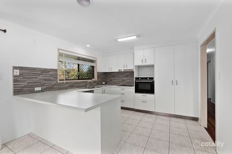 Property photo of 45 Bayley Road Blacksoil QLD 4306