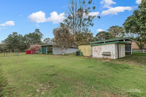 Property photo of 45 Bayley Road Blacksoil QLD 4306